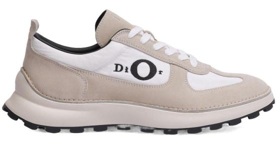 26FW 디올 스니커즈 3SN364AAZ 819 LIGHT GREY WHITE DOM