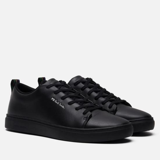 26FW 폴 스미스 스니커즈 M2S LEE19 JLEA 79 BLACK DOM - PAUL SMITH