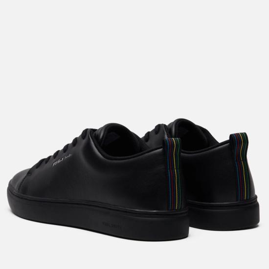 26FW 폴 스미스 스니커즈 M2S LEE19 JLEA 79 BLACK DOM - PAUL SMITH