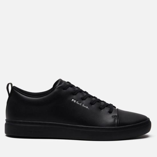 26FW 폴 스미스 스니커즈 M2S LEE19 JLEA 79 BLACK DOM