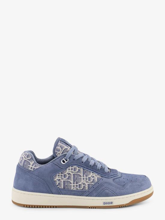 26SS 디올 스니커즈 3SN272AED 513 LIGHT BLUE DOM