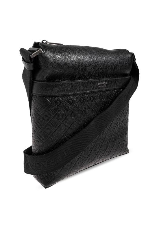 26FW 살바토레 페라가모 숄더백 241916 793969 BLACK DOM - SALVATORE FERRAGAMO