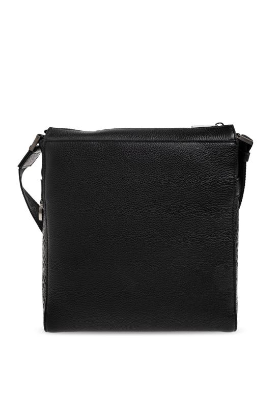 26FW 살바토레 페라가모 숄더백 241916 793969 BLACK DOM - SALVATORE FERRAGAMO