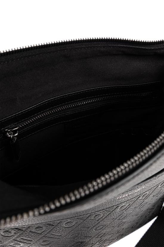 26FW 살바토레 페라가모 숄더백 241916 793969 BLACK DOM - SALVATORE FERRAGAMO