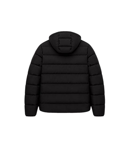 26FW 몽클레어 패딩 1A00035 599KJ 999 BLACK DOM - MONCLER