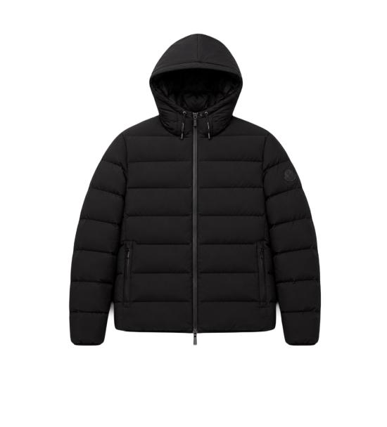 26FW 몽클레어 패딩 1A00035 599KJ 999 BLACK DOM