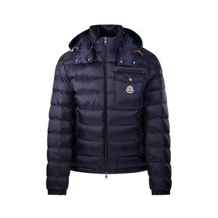 26FW 몽클레어 패딩 1A00004 599Q0 780 DARK BLUE DOM