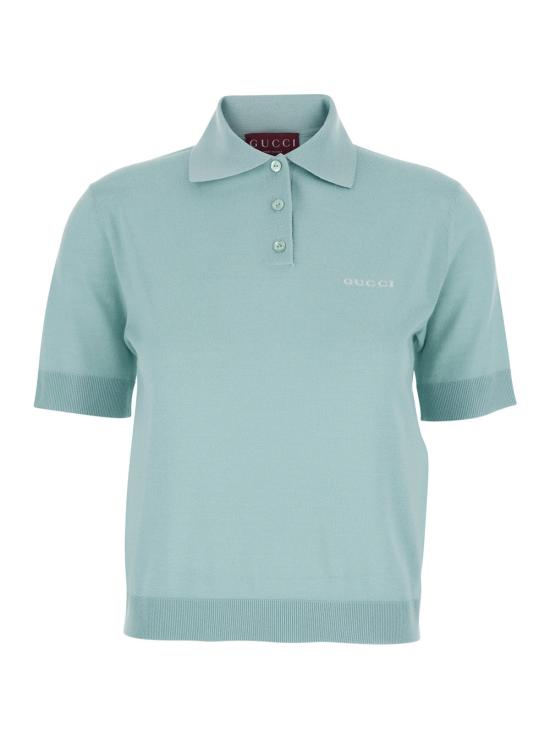 26SS 구찌 탑 851969 BLUE