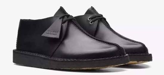 26SS 클락스 부츠 26181135 BLK SMOOTH LEA DOM - CLARKS