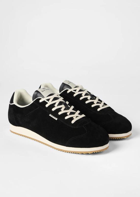 26FW 폴 스미스 스니커즈 M2S ATL19 WSUE 79 BLACK DOM - PAUL SMITH