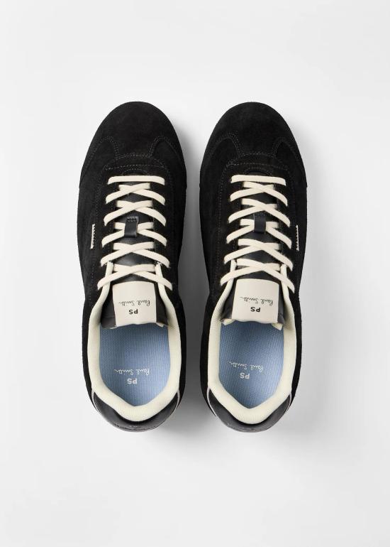 26FW 폴 스미스 스니커즈 M2S ATL19 WSUE 79 BLACK DOM - PAUL SMITH