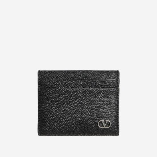 26FW 발렌티노 가라바니 남성지갑 9Y2P0AP4 BLACK - VALENTINO GARAVANI