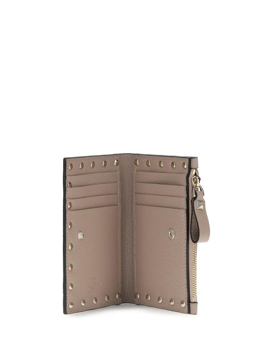26FW 발렌티노 가라바니 지갑 9W2P0605VSH BEIGE - VALENTINO GARAVANI