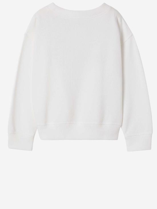 26SS 구찌 탑 857208 WHITE - GUCCI