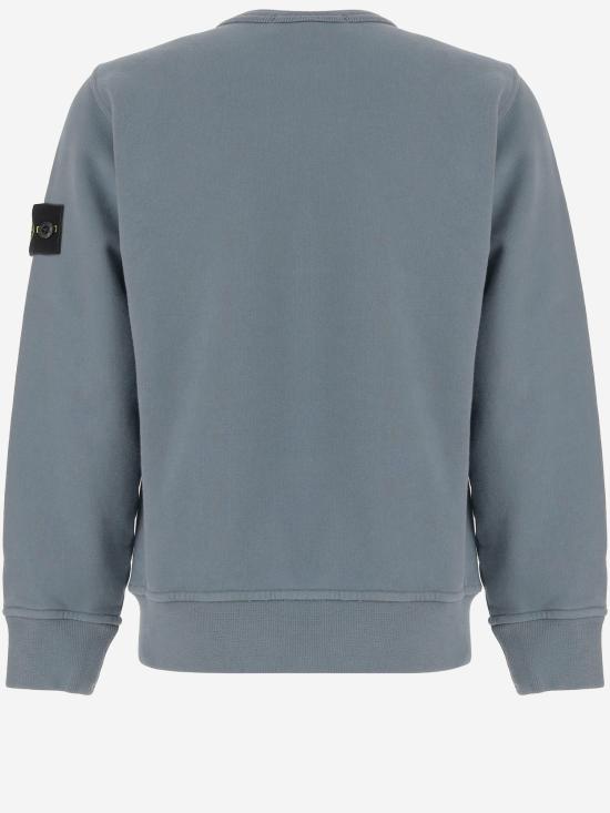 26FW 스톤 아일랜드 탑 6100001 GRAY - STONE ISLAND