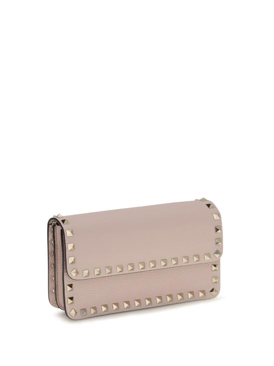 26FW 발렌티노 가라바니 지갑 9W2P0S61VSH PINK - VALENTINO GARAVANI