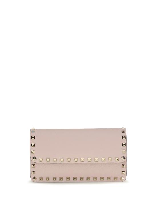 26FW 발렌티노 가라바니 지갑 9W2P0S61VSH PINK