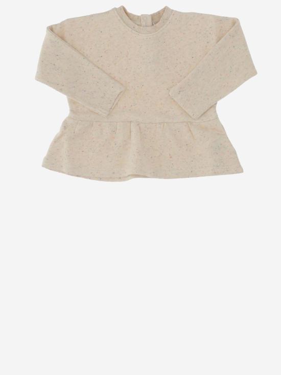  봉쁘앙 탑 S02XSWKN0301 BEIGE - BONPOINT