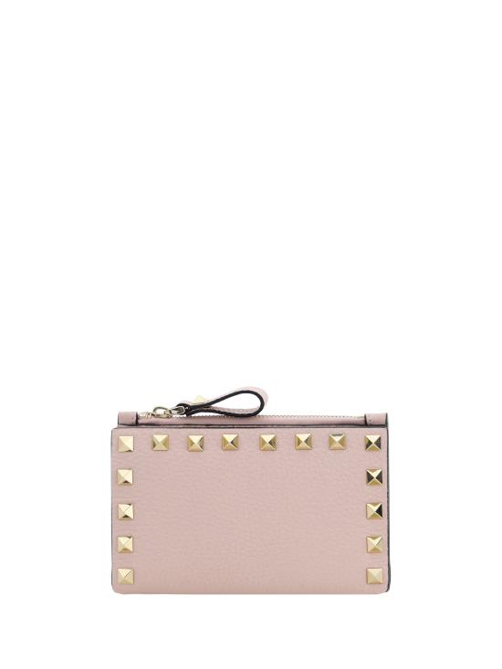 26FW 발렌티노 가라바니 지갑 9W2P0605VSH PINK - VALENTINO GARAVANI