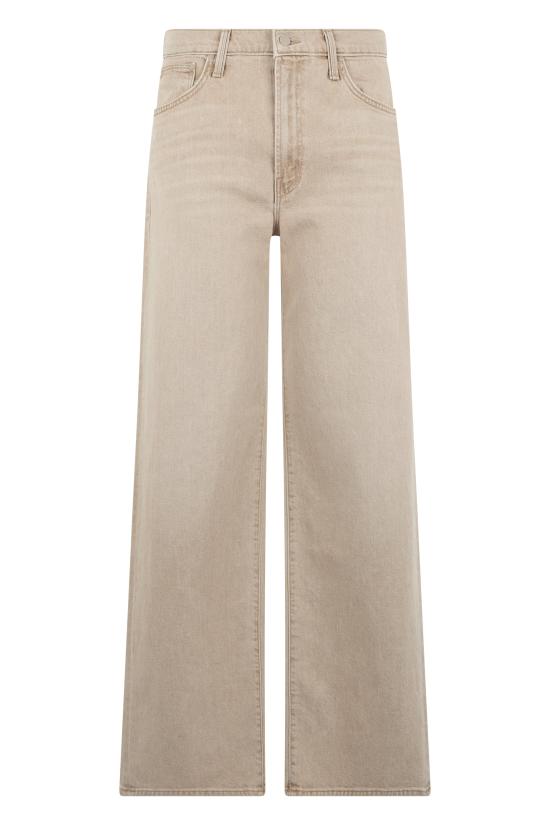 26SS 마더 데님 팬츠 10278 BEIGE