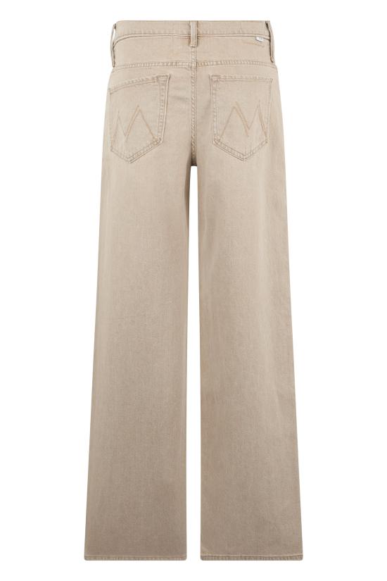 26SS 마더 데님 팬츠 10278 BEIGE - MOTHER