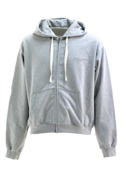 26SS 마르지엘라 후드 티셔츠 S67HG0024S25505858M DOM