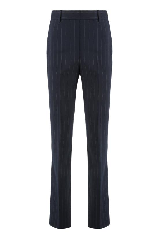 25FW 핑코 스트레이트 팬츠 105671 BLUE