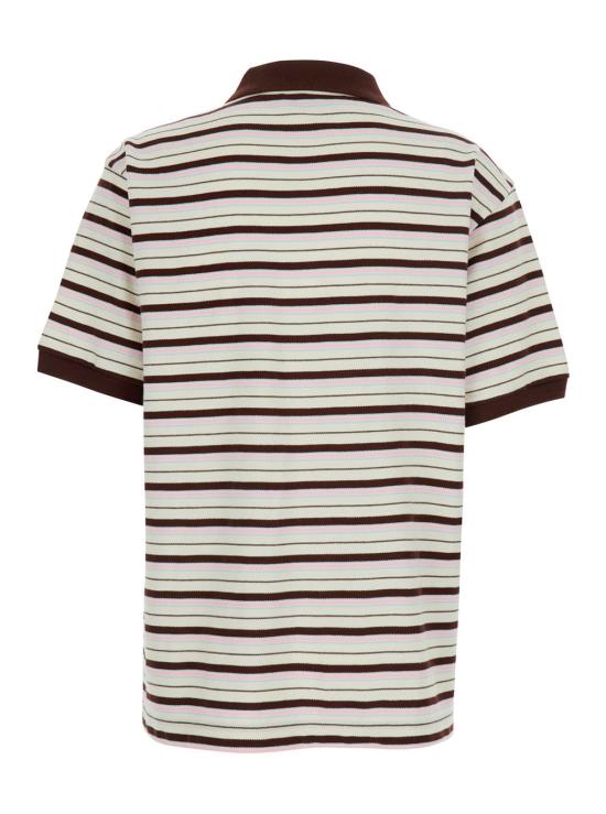 26SS 던스트 탑 UDTS6B121W2 MULTICOLOR - DUNST