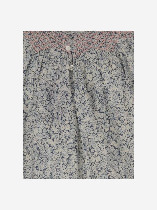 26SS 봉쁘앙 블라우스/셔츠 S06GBLW00014 GRAY - BONPOINT