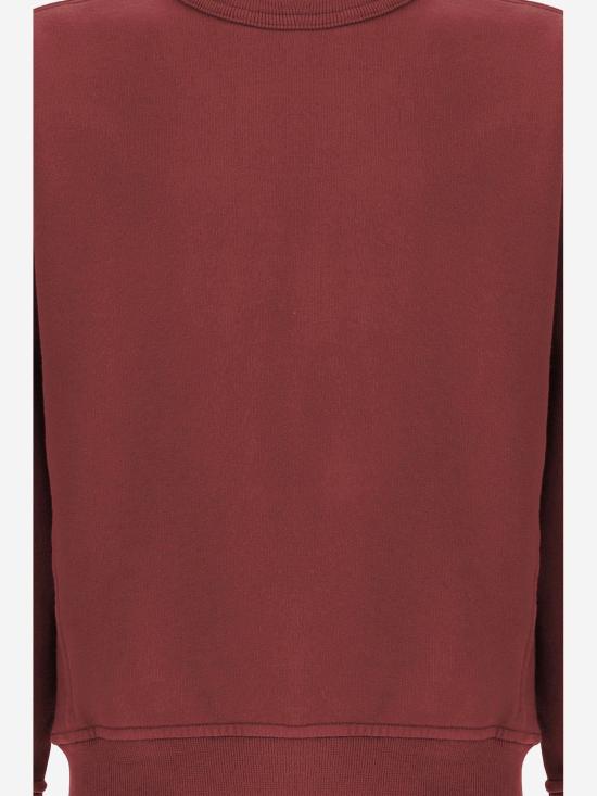 26FW 스톤 아일랜드 탑 6100001 RED - STONE ISLAND