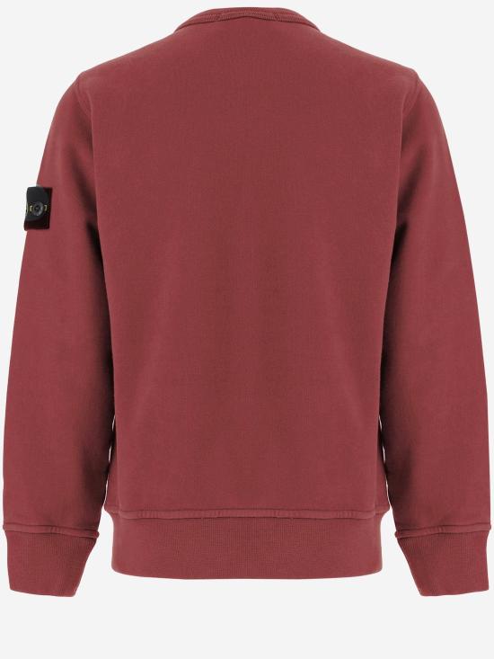26FW 스톤 아일랜드 탑 6100001 RED - STONE ISLAND