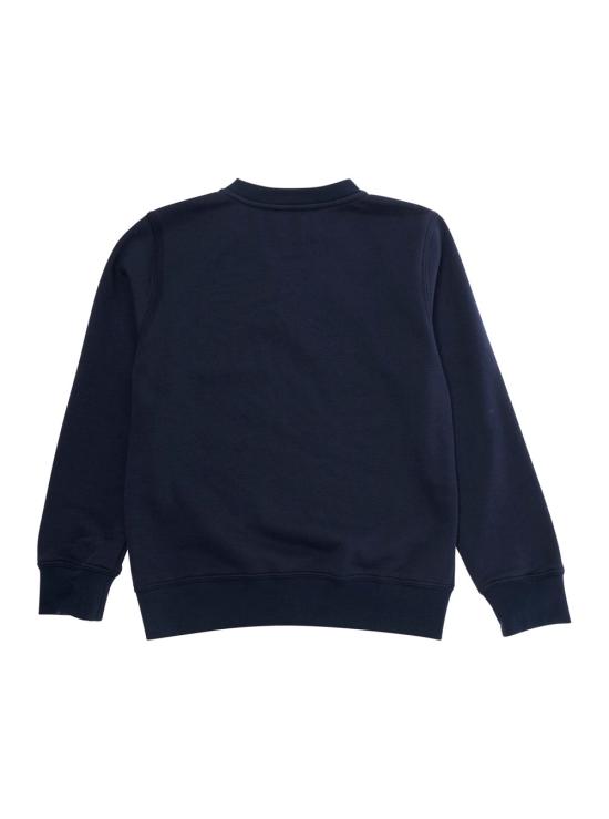 26SS 골든구스 탑 GKP02214P002440 NAVY - GOLDEN GOOSE