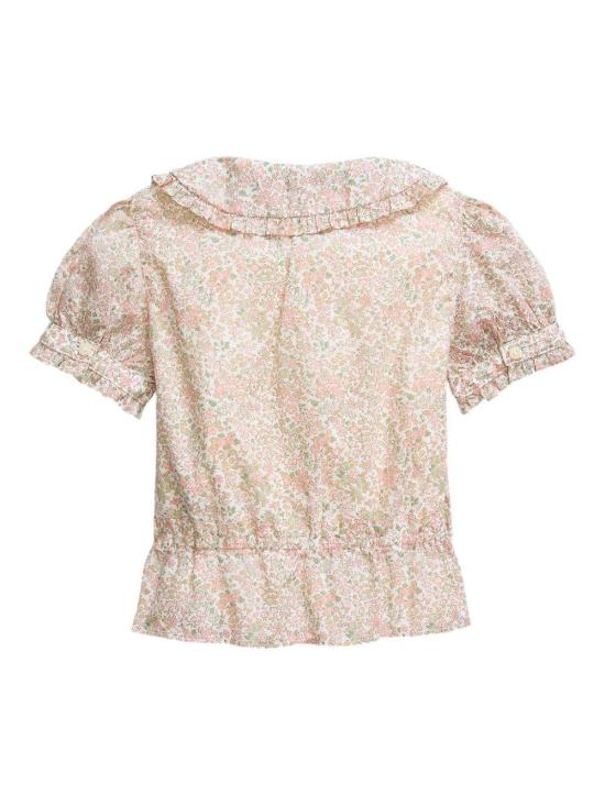  폴로 랄프로렌 블라우스/셔츠 970806 PINK - POLO RALPH LAUREN
