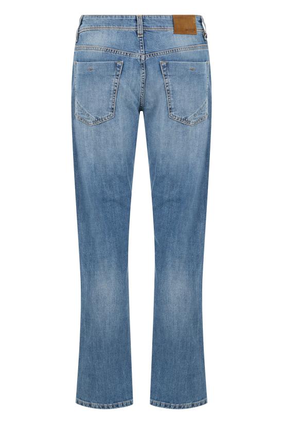 26SS 슬로웨어 데님 팬츠 BR006L BLUE - SLOWEAR
