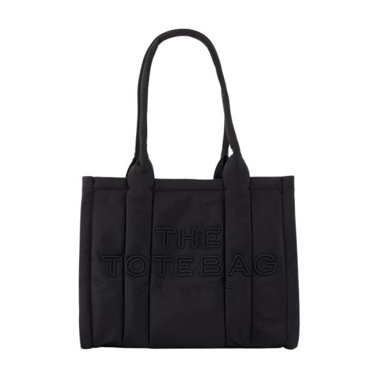 26FW 마크제이콥스 토트백 2R4HTT016H03 001 black