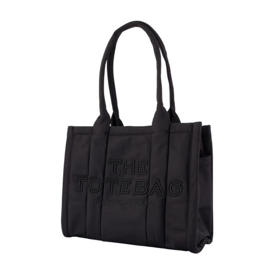26FW 마크제이콥스 토트백 2R4HTT016H03 001 black - MARC JACOBS