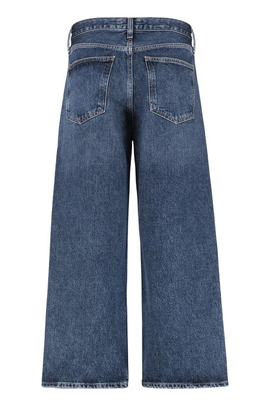 25FW 에이골디 데님 팬츠 A257 BLUE - AGOLDE