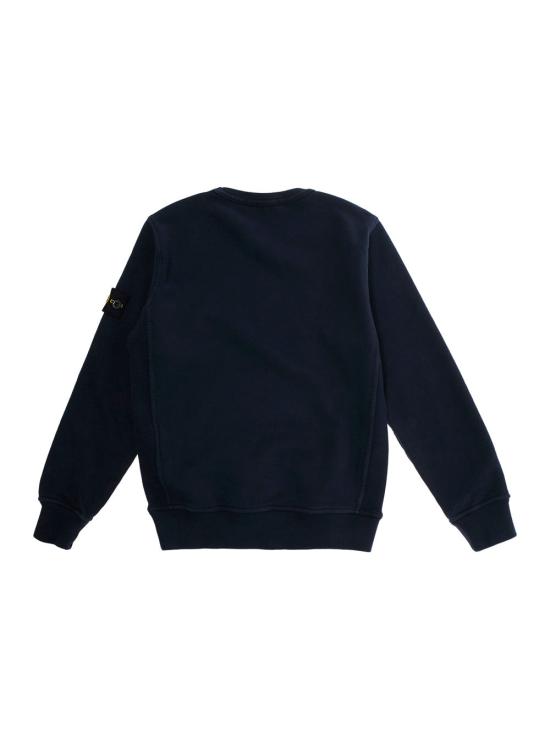 25FW 스톤 아일랜드 탑 K2S166100001S0A20 NAVY - STONE ISLAND