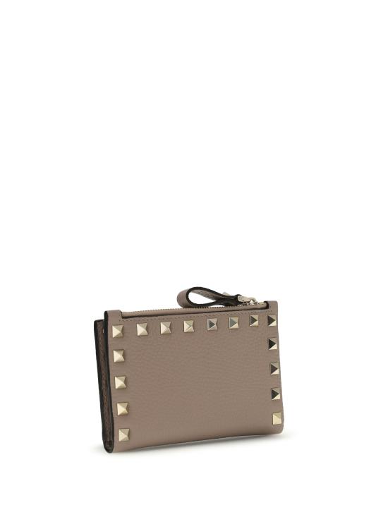26FW 발렌티노 가라바니 지갑 9W2P0605VSH BEIGE
