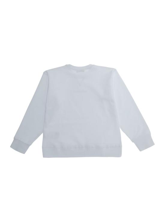 26FW 디스퀘어드2 탑 DQ2739D0AIZD2S888U WHITE - DSQUARED2