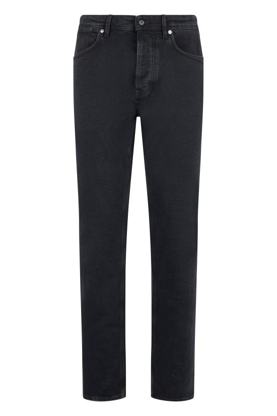  스톤 아일랜드 데님 팬츠 J100007 BLACK