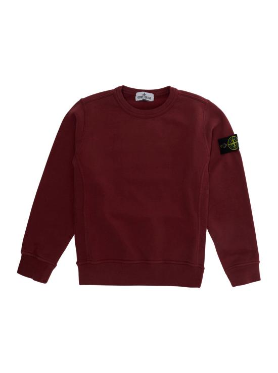 26FW 스톤 아일랜드 탑 L2S166100001S0A20 RED