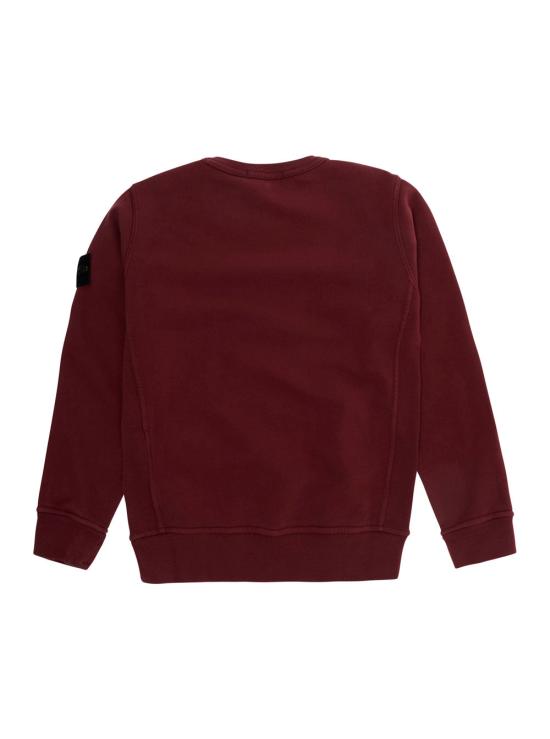 26FW 스톤 아일랜드 탑 L2S166100001S0A20 RED - STONE ISLAND