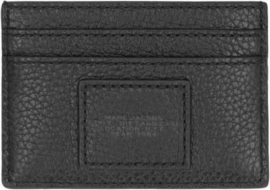  마크제이콥스 지갑 2P4SMP045S02 BLACK - MARC JACOBS