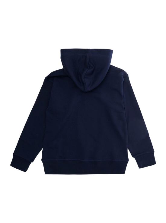 26FW 디스퀘어드2 후드 티셔츠 DQ3557D0AIZD2S999U NAVY - DSQUARED2