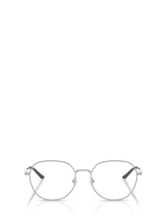 26FW 엠포리오 아르마니 안경 EA1174D 3015 SHINY SILVER