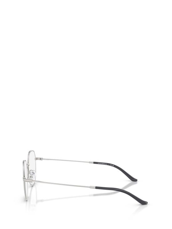 26FW 엠포리오 아르마니 안경 EA1174D 3015 SHINY SILVER - EMPORIO ARMANI