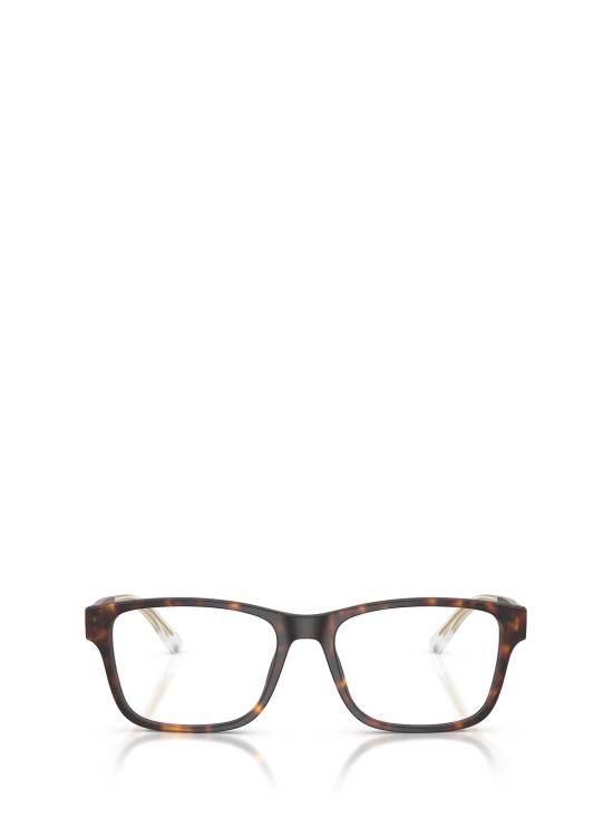 26FW 엠포리오 아르마니 안경 EA3239 5002 MATTE HAVANA