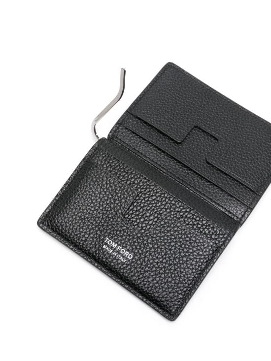  톰포드 남성지갑 Y0340LCL158S BLACK - TOMFORD
