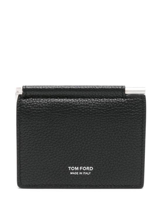  톰포드 남성지갑 Y0340LCL158S BLACK
